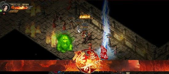 传世手游英雄合击版全阶段攻略 新手到大神进阶指南