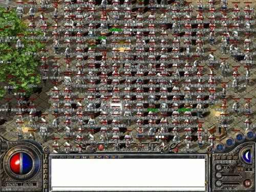 热血传奇私服玩法避坑，老玩家掏心窝的实战心得