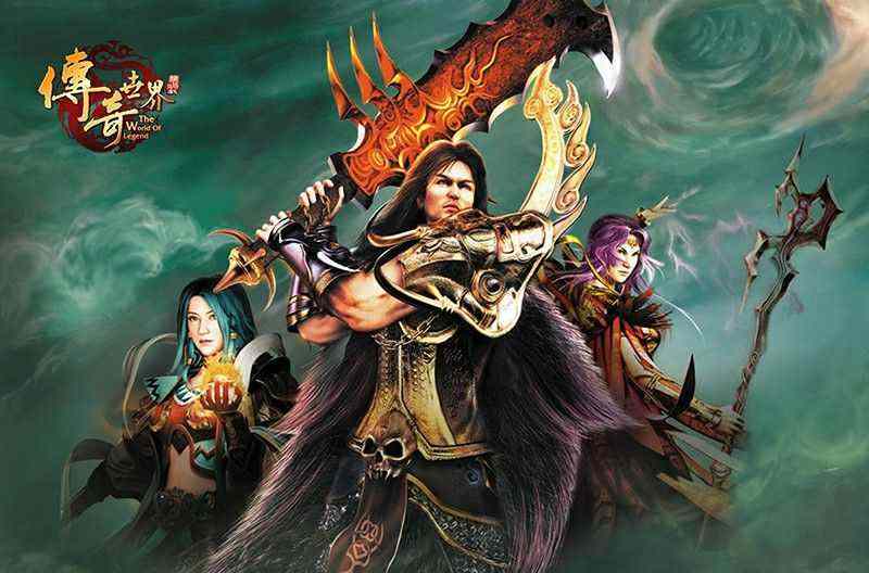 三国超变传奇骨龙攻略 新手也能轻松上手的打宝技巧