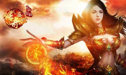 三国版本单职业传奇之热血传奇文件夹叫什么意思