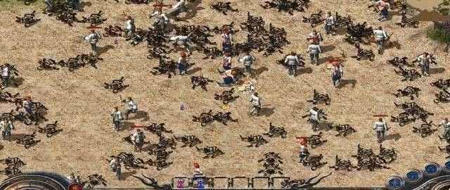 嘟嘟超变传奇手游女神养成攻略 轻松玩转传奇私服