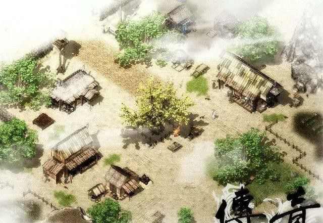 PC 端热血传奇游玩全指南：轻松回归玛法大陆