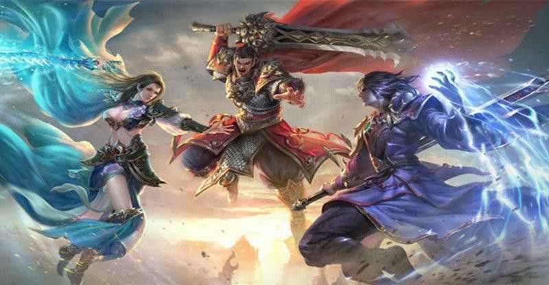 玉兔版本传奇魔幻迷宫9层攻略 老鸟带你摸清每一步