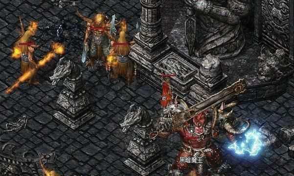 烽火天裂sf传奇之热血传奇哪个服没有内功