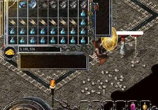 热血传奇3级神兽召唤等级详解 召唤技巧与实战应用