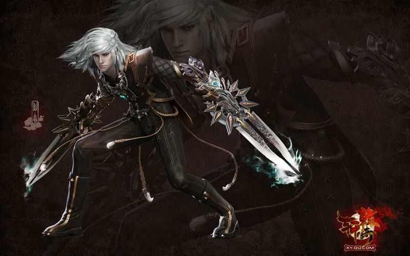 热血传奇的女主角有哪些 全角色解析及玩法适配