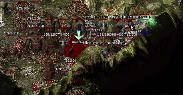 辉煌终极传奇之热血传奇脚本放在什么位置