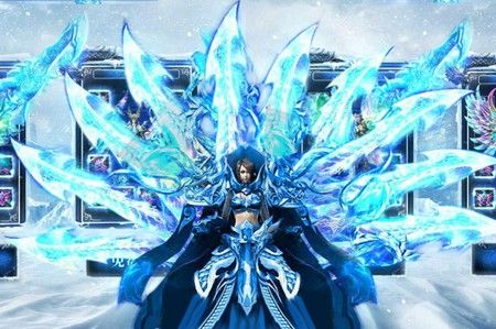 万劫合击变态传奇私服全阶段攻略 零氪也能轻松制霸全服