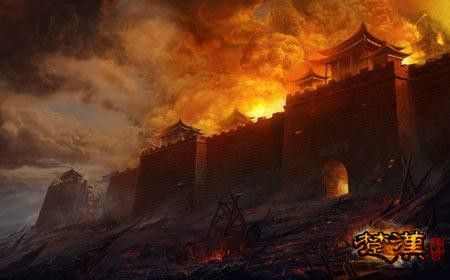 热血传奇流星火雨在哪打 全掉落途径实操详解