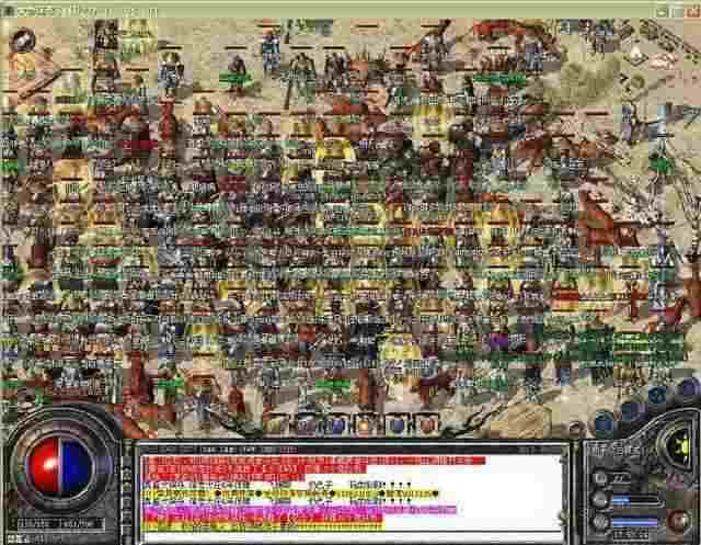 老传奇玩家唠实嗑：玩法避坑+三端互通传奇手游官服下载指南