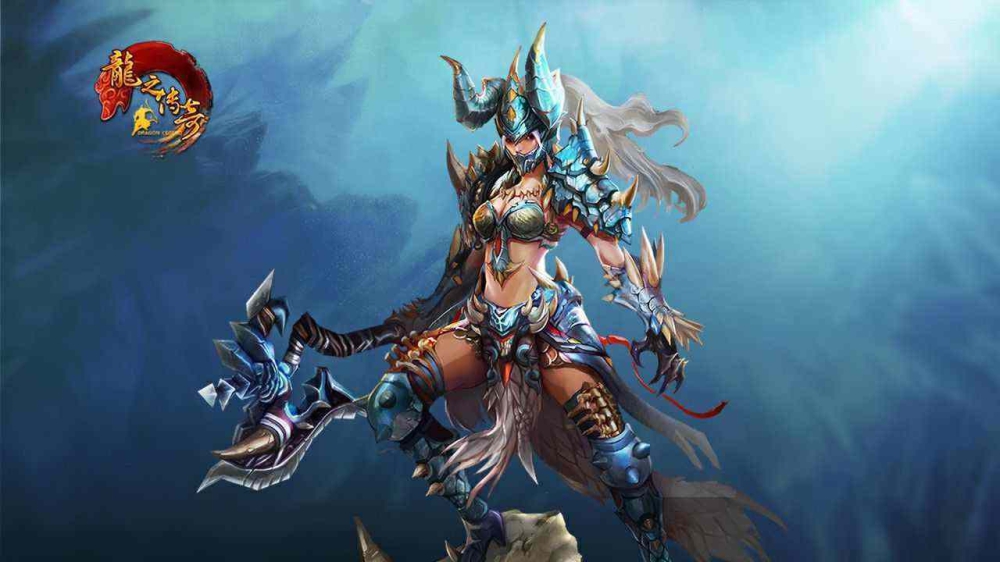 传奇手游神力版之热血传奇40级练什么神兽