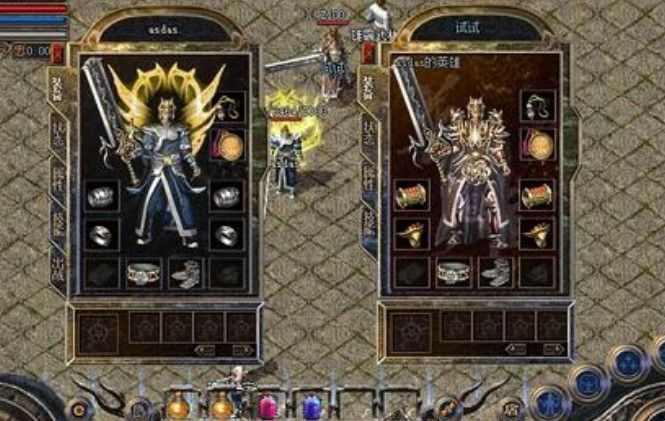 新开传奇网站手游怎么下载安装 新手零踩坑攻略