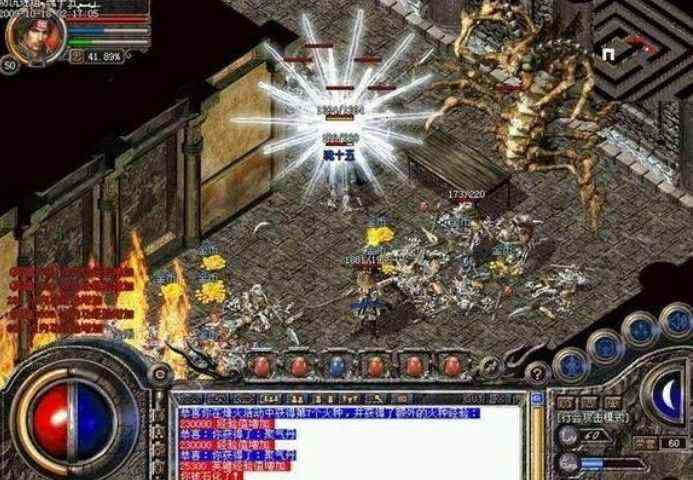 新版杀神恶魔神器至尊之热血传奇秘境什么时候刷新