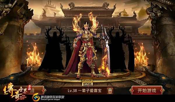经典网通合击首区网站之热血传奇礼包有什么用途