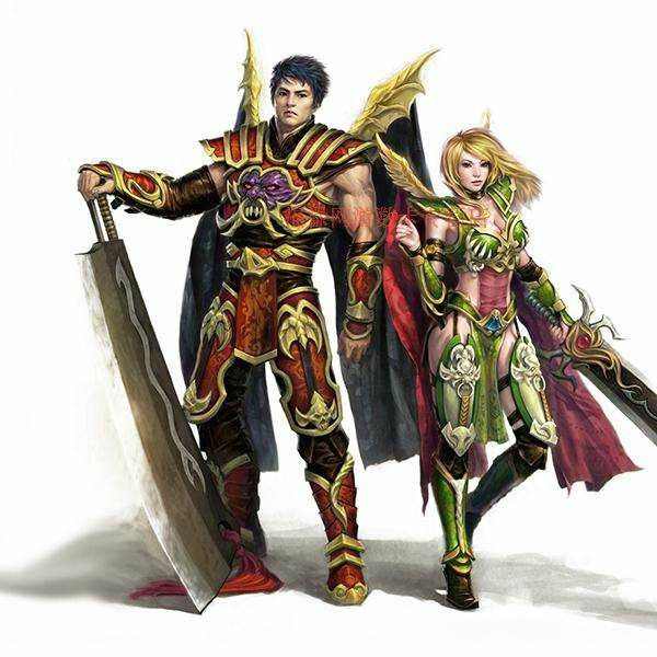 韩版杀神恶魔赤血帝王版之热血传奇如何快速私聊